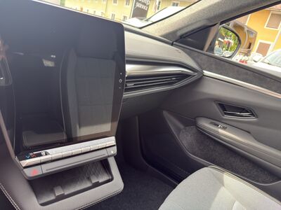 Mitsubishi Eclipse Cross Neuwagen Mitsubishi Eclipse Cross Neuwagen