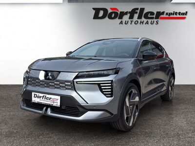 Mitsubishi Eclipse Cross Neuwagen Mitsubishi Eclipse Cross Neuwagen
