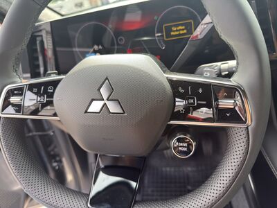 Mitsubishi Eclipse Cross Neuwagen Mitsubishi Eclipse Cross Neuwagen