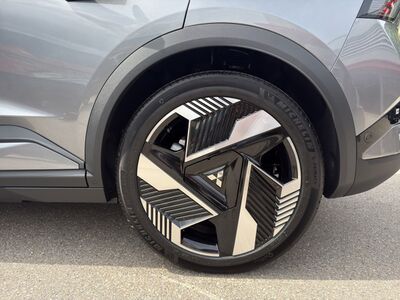 Mitsubishi Eclipse Cross Neuwagen Mitsubishi Eclipse Cross Neuwagen