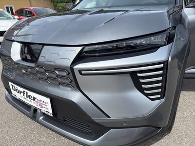 Mitsubishi Eclipse Cross Neuwagen Mitsubishi Eclipse Cross Neuwagen