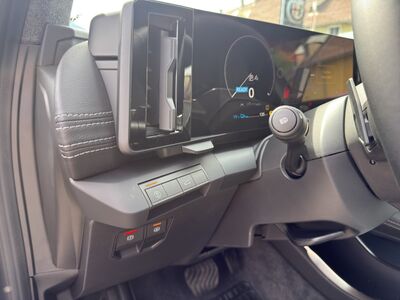 Mitsubishi Eclipse Cross Neuwagen Mitsubishi Eclipse Cross Neuwagen