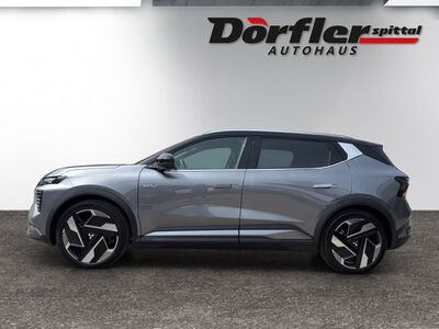 Mitsubishi Eclipse Cross Neuwagen Mitsubishi Eclipse Cross Neuwagen