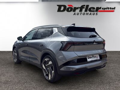 Mitsubishi Eclipse Cross Neuwagen Mitsubishi Eclipse Cross Neuwagen