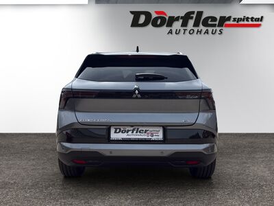 Mitsubishi Eclipse Cross Neuwagen Mitsubishi Eclipse Cross Neuwagen