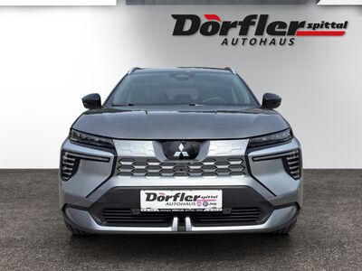Mitsubishi Eclipse Cross Neuwagen Mitsubishi Eclipse Cross Neuwagen
