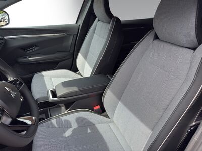 Mitsubishi Eclipse Cross Neuwagen Mitsubishi Eclipse Cross Neuwagen