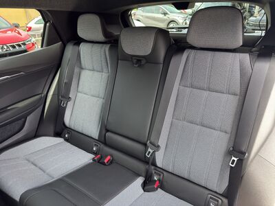 Mitsubishi Eclipse Cross Neuwagen Mitsubishi Eclipse Cross Neuwagen