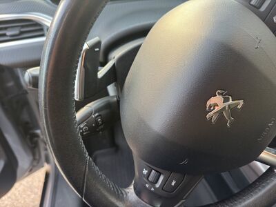 Peugeot 2008 Gebrauchtwagen