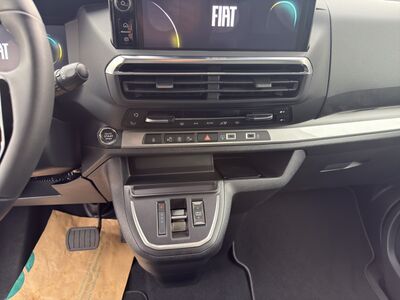 Fiat Ulysse Tageszulassung Fiat Ulysse Tageszulassung