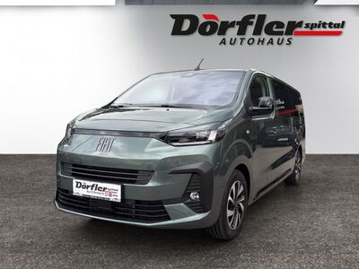 Fiat Ulysse Tageszulassung Fiat Ulysse Tageszulassung