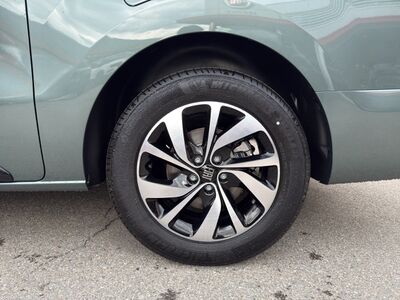 Fiat Ulysse Tageszulassung Fiat Ulysse Tageszulassung
