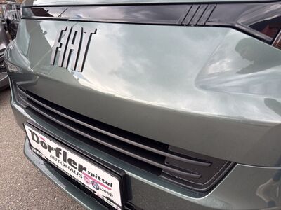Fiat Ulysse Tageszulassung Fiat Ulysse Tageszulassung