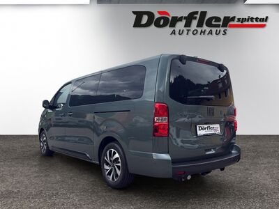Fiat Ulysse Tageszulassung Fiat Ulysse Tageszulassung