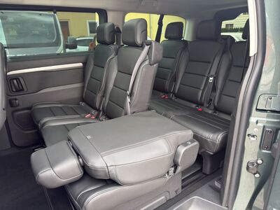 Fiat Ulysse Tageszulassung Fiat Ulysse Tageszulassung