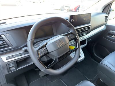 Fiat Ulysse Tageszulassung Fiat Ulysse Tageszulassung