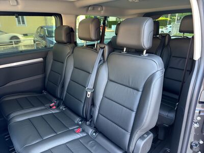 Fiat Ulysse Tageszulassung Fiat Ulysse Tageszulassung