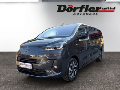 Fiat Ulysse Tageszulassung Fiat Ulysse Tageszulassung