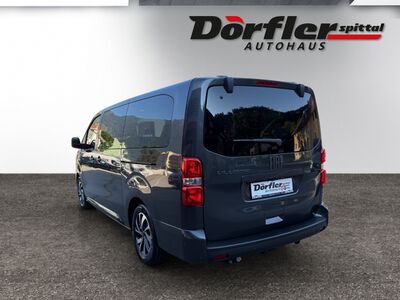 Fiat Ulysse Tageszulassung Fiat Ulysse Tageszulassung