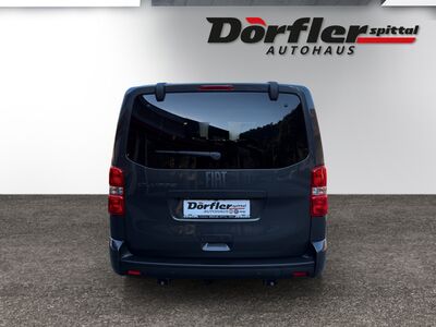 Fiat Ulysse Tageszulassung Fiat Ulysse Tageszulassung