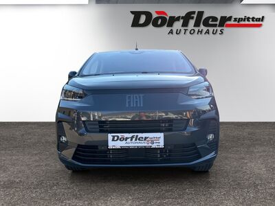 Fiat Ulysse Tageszulassung Fiat Ulysse Tageszulassung