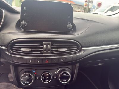 Fiat Tipo Gebrauchtwagen Fiat Tipo Gebrauchtwagen