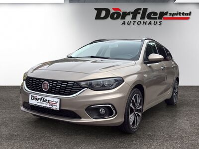 Fiat Tipo Gebrauchtwagen Fiat Tipo Gebrauchtwagen