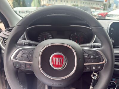Fiat Tipo Gebrauchtwagen Fiat Tipo Gebrauchtwagen