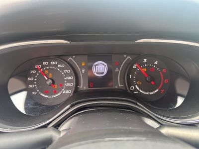Fiat Tipo Gebrauchtwagen Fiat Tipo Gebrauchtwagen