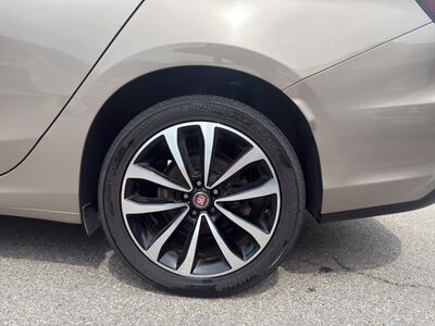 Fiat Tipo Gebrauchtwagen Fiat Tipo Gebrauchtwagen