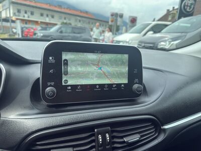 Fiat Tipo Gebrauchtwagen Fiat Tipo Gebrauchtwagen