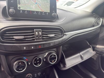 Fiat Tipo Gebrauchtwagen Fiat Tipo Gebrauchtwagen
