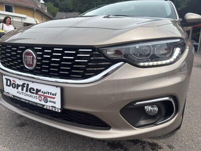 Fiat Tipo Gebrauchtwagen Fiat Tipo Gebrauchtwagen