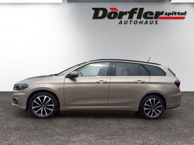 Fiat Tipo Gebrauchtwagen Fiat Tipo Gebrauchtwagen