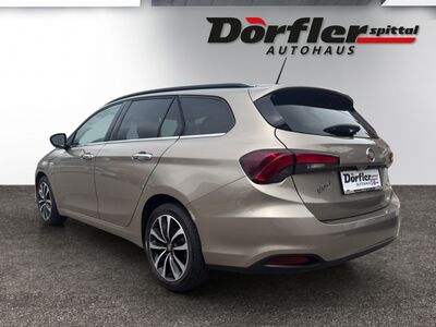 Fiat Tipo Gebrauchtwagen Fiat Tipo Gebrauchtwagen