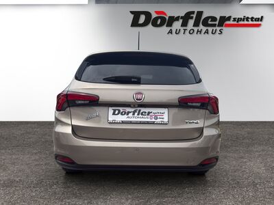 Fiat Tipo Gebrauchtwagen Fiat Tipo Gebrauchtwagen