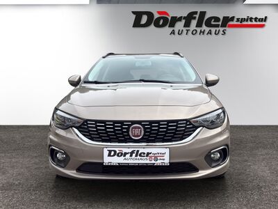 Fiat Tipo Gebrauchtwagen Fiat Tipo Gebrauchtwagen