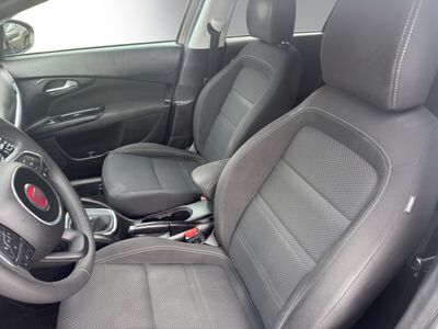 Fiat Tipo Gebrauchtwagen Fiat Tipo Gebrauchtwagen