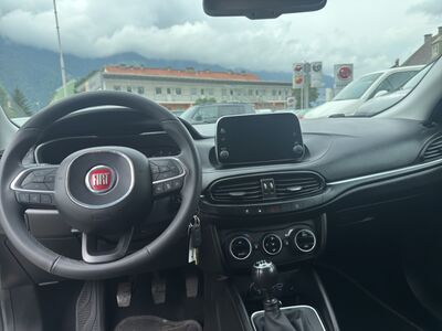 Fiat Tipo Gebrauchtwagen Fiat Tipo Gebrauchtwagen