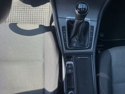 VW Golf Gebrauchtwagen VW Golf Gebrauchtwagen