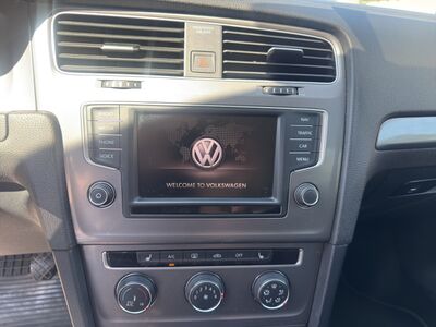 VW Golf Gebrauchtwagen VW Golf Gebrauchtwagen