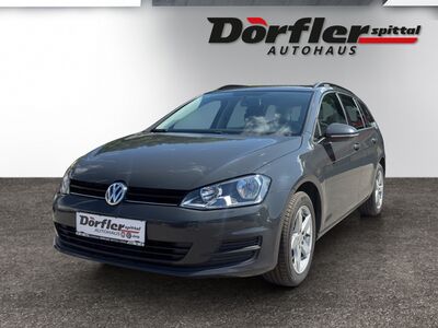 VW Golf Gebrauchtwagen VW Golf Gebrauchtwagen