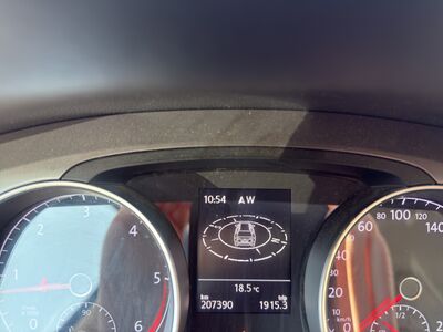 VW Golf Gebrauchtwagen VW Golf Gebrauchtwagen