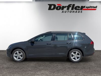 VW Golf Gebrauchtwagen VW Golf Gebrauchtwagen
