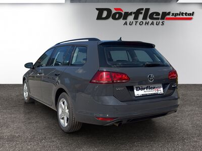 VW Golf Gebrauchtwagen VW Golf Gebrauchtwagen