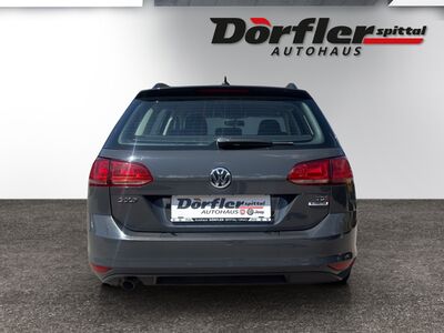 VW Golf Gebrauchtwagen VW Golf Gebrauchtwagen