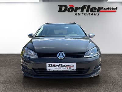 VW Golf Gebrauchtwagen VW Golf Gebrauchtwagen