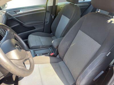 VW Golf Gebrauchtwagen VW Golf Gebrauchtwagen