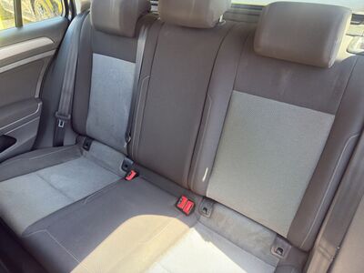 VW Golf Gebrauchtwagen VW Golf Gebrauchtwagen