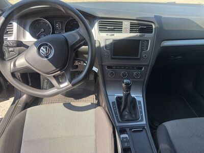 VW Golf Gebrauchtwagen VW Golf Gebrauchtwagen